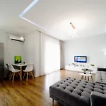 Apartamente Tirana 아파트 티라나