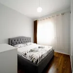 Apartamento Apartamente Tirana