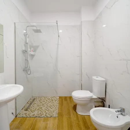 Apartamente Tirana