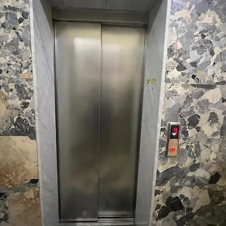 Appartement Apartamente Tirana *