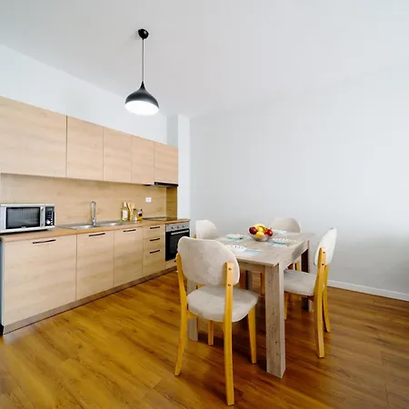 Apartamente Tirana Tirana