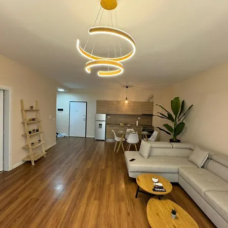 Apartamente Tirana * Tirana