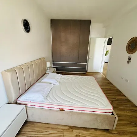 Appartement Apartamente Tirana Tirana