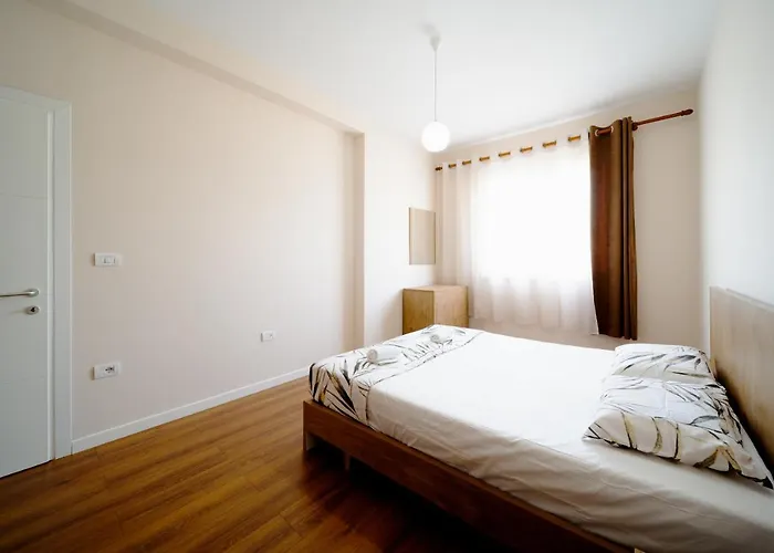 Apartamente Tirana * Τίρανα