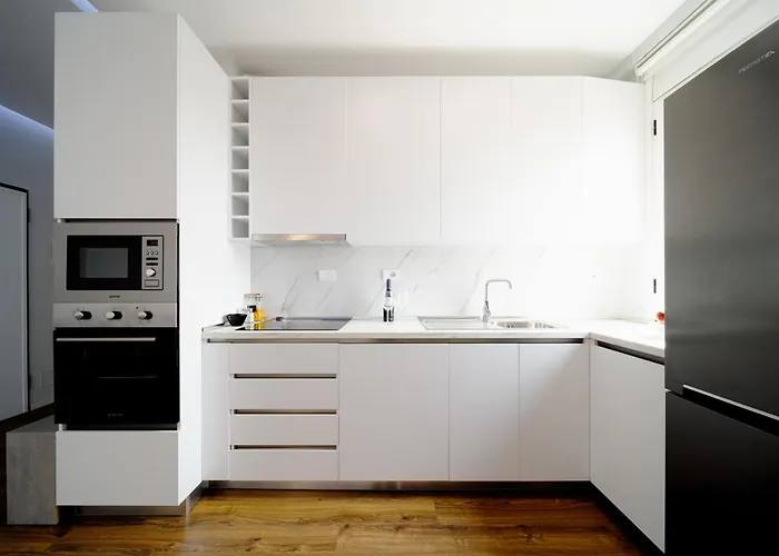 Διαμέρισμα Apartamente Tirana Τίρανα