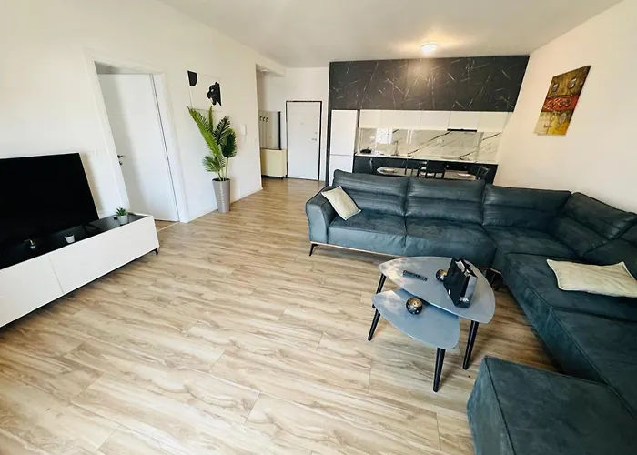 Apartamente Tirana *