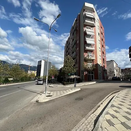 Apartman Apartamente Tirana Tirana