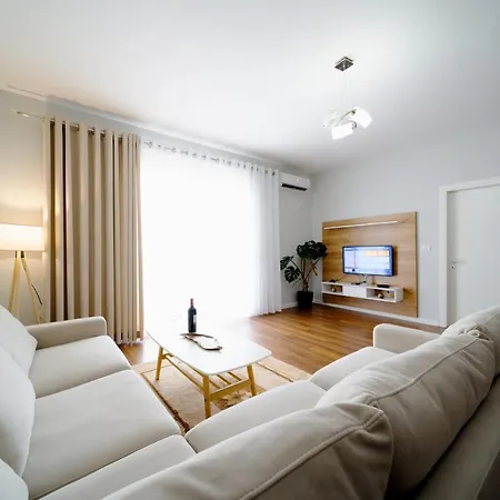 Apartamente Tirana