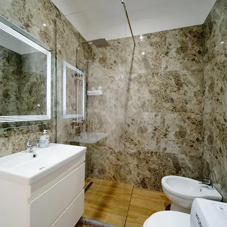 Apartamente Tirana Tirana