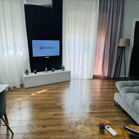 Apartamente Tirana *