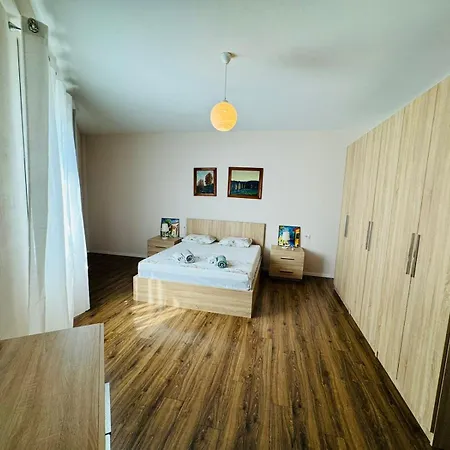 Apartman Apartamente Tirana