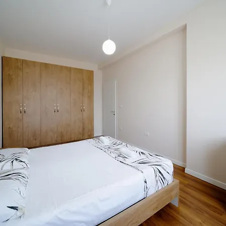 Apartamente Tirana
