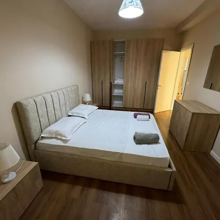 Apartment Apartamente Tirana