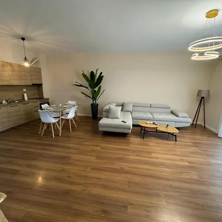 Apartamente Tirana * تيرانا