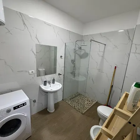 Apartamente Tirana