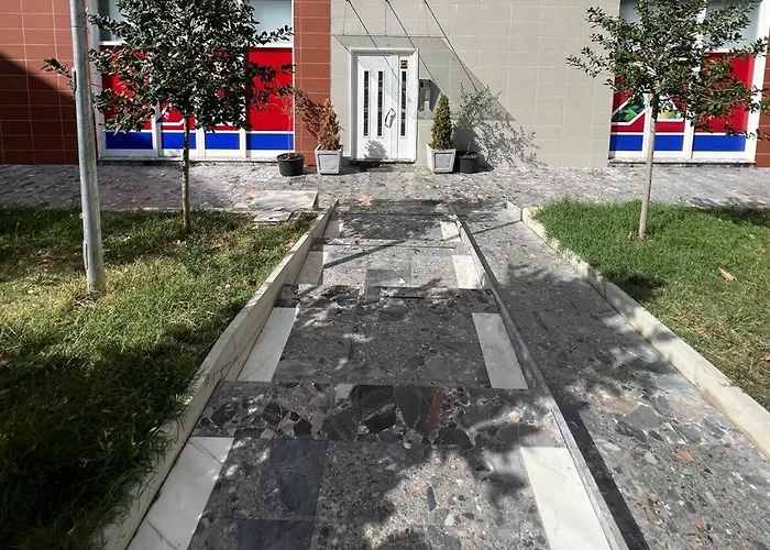 Apartamente Tirana