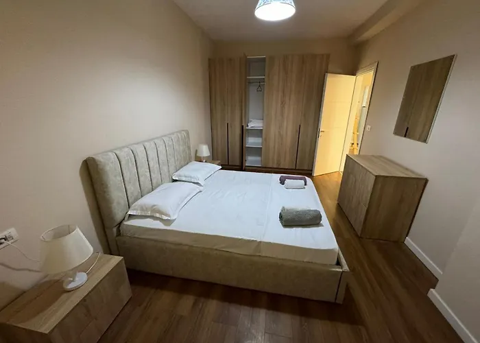 Lejlighed Apartamente Tirana